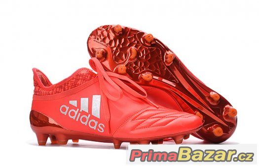 Adidas Ace16+ Purecontrol FG/AG 2