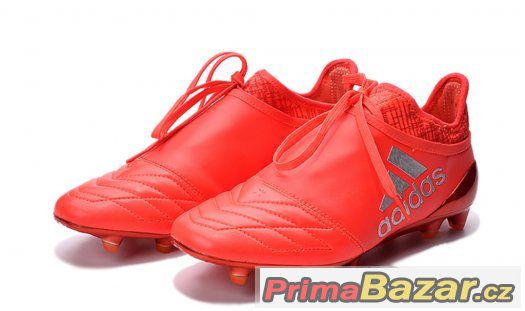 Adidas Ace16+ Purecontrol FG/AG 2