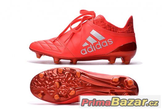 Adidas Ace16+ Purecontrol FG/AG 2