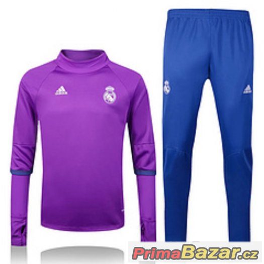 Real Madrid komplet  6  16/17l