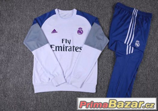 Real Madrid komplet  3  16/17