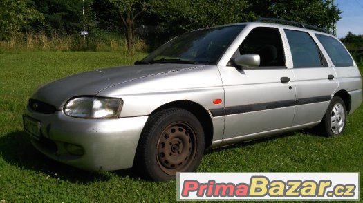 Ford Escort 1.4 combi