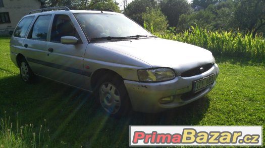 Ford Escort 1.4 combi