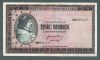 Staré bankovky - 1000 kčs 1945, neperforovana