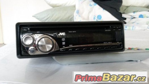 jvc usb,mp3