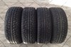 Zimní pneu Nokian WR SUV3 - 225 60 17 , skoro nové 8mm