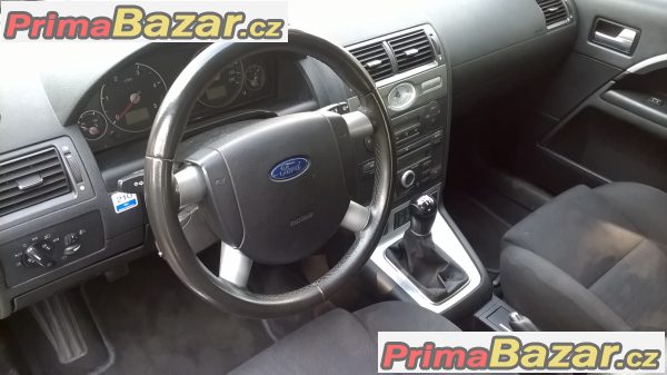 FORD MONDEO 2.0 TDCi 96 kW HB