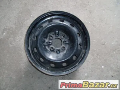 Liché 14" plechové disky na FIAT/ALFA/LANCIA