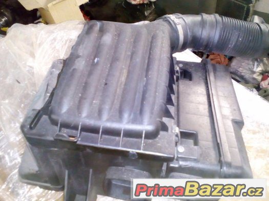 Filtr box Opel Corsa,agila