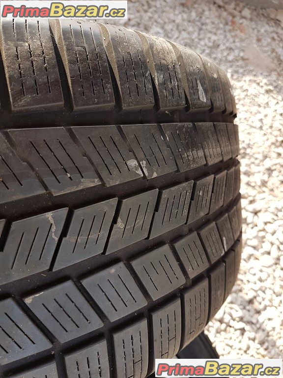 sada alu kola Audi Q7 VW 4L0071490A 5x130 9jx20 et60