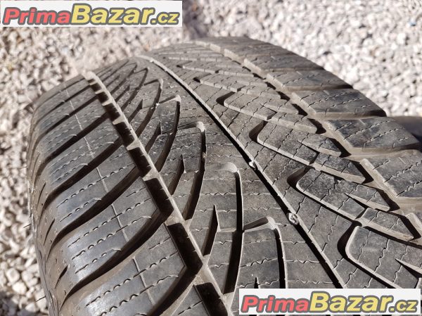 zanovni sada Audi Q7 2015 4M0601025A 5x112 8jx18 et25