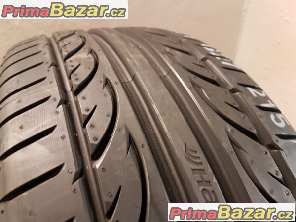 4xpneu nove Hankook Ventus V12 evo2 dot0716 215/40 r17 87Y