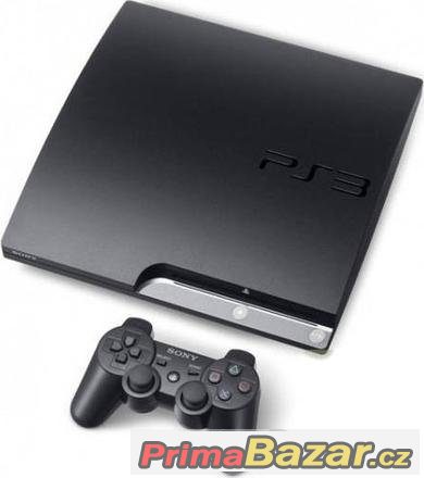 Sony Playstation 3