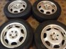 prodam-alu-mercedes-a-zimni-pneu-r-16