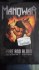 Manowar - Fira and blood 2 DVD
