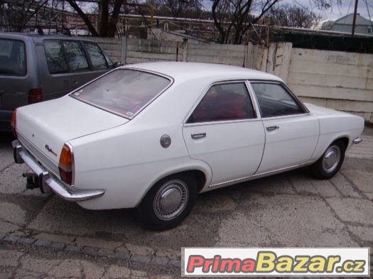 Prodám Chrysler 180 GC