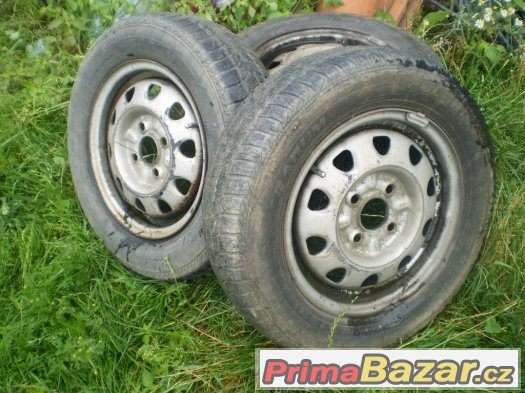 kola-13-4x100-skoda-felicie4kusy
