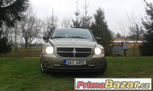 DODGE Caliber 2.0 AUTOMAT