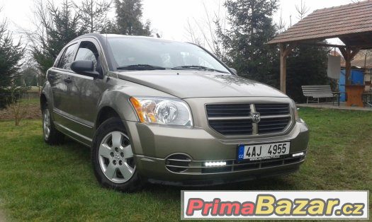 DODGE Caliber 2.0 AUTOMAT