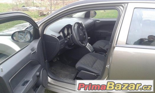 DODGE Caliber 2.0 AUTOMAT