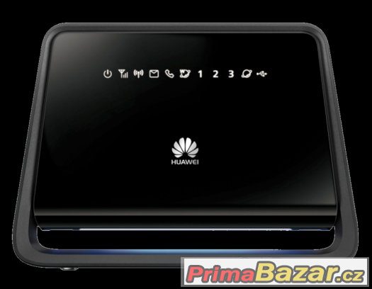 LTE router Huawei B890