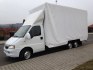 Prodám FIAT DUCATO 2.8 jtd