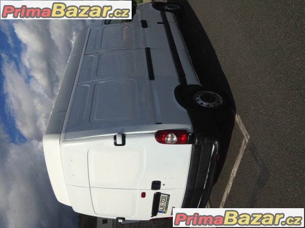 Prodám RENAULT MASTER 2.5 TDII