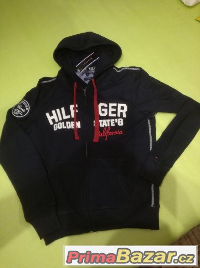 Tommy Hilfiger mikina