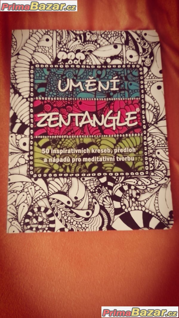 umeni-zentagle