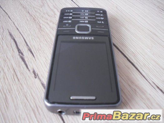 Samsung GT-S5610, 5MPx foto,microSD slot,top stav – fotografie 4