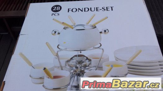 Fondue