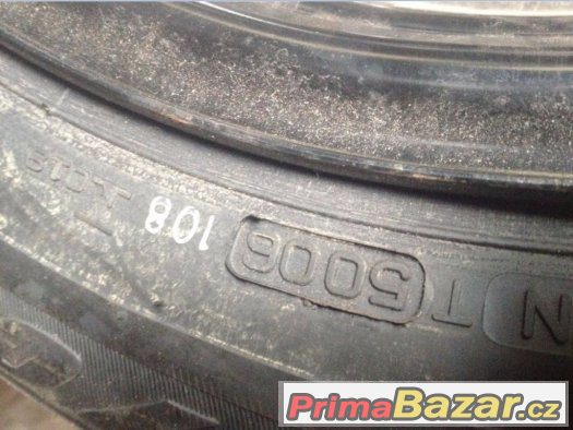 Rezerva 5x100 r15 Seat Ibiza, Fabia, Polo, Roomster, Cordoba