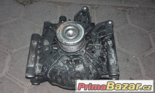 Mercedes benz W211 320 CDi - plne funkcni alternator