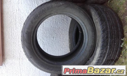 2 KUSY letnich pneu FIRENZA ST-08 225/55 R17 101W XL