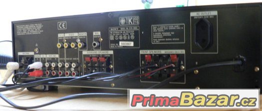 Sony receiver Sony receiver