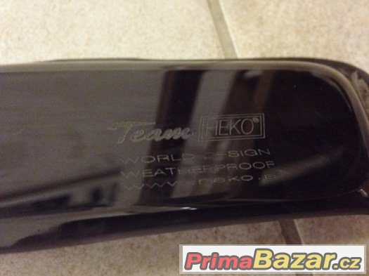 okenní deflektory (ofuky) - Honda CIVIC 5D 2012-2016 okenní deflektory (ofuky) - Honda CIVIC 5D 2012-2016