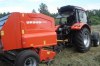Svinovací lis Ursus