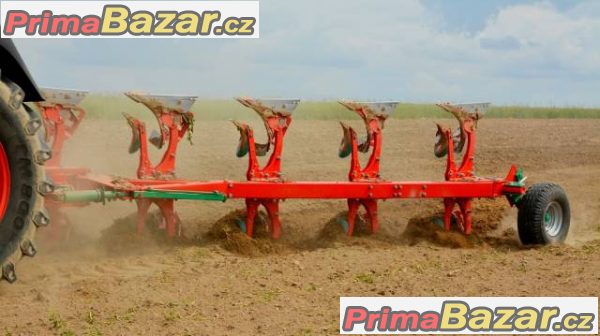 Pluh obracak agro-masz