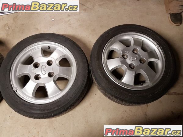 HYUNDAI 4x114.3 6jx15 et46