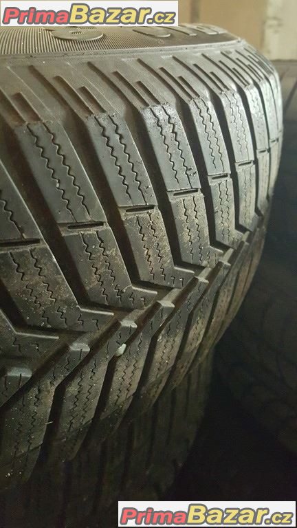 Plech. disky  Škoda VW Audi 5x112 6.5jx15 et38 c.d.8E0601027