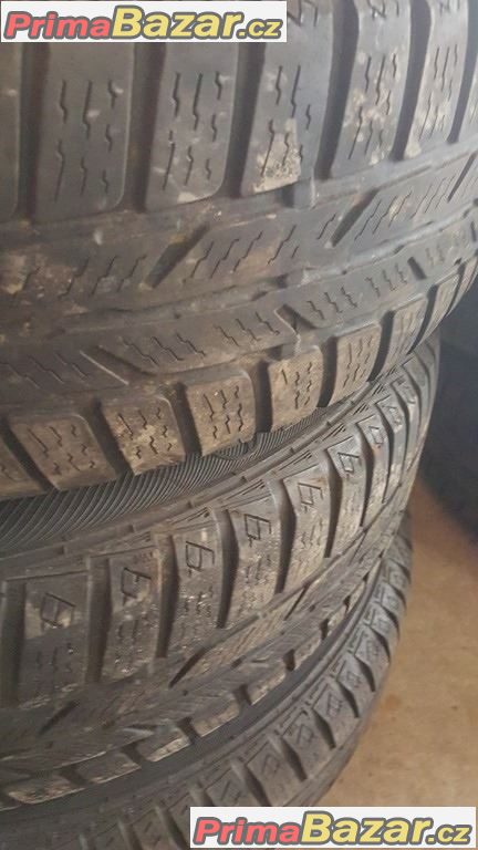 Plech. disky VW Škoda 5x100 Plech. disky VW Škoda 5x100