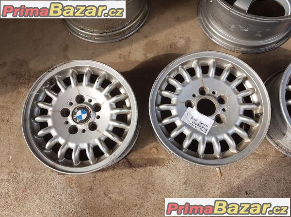 kola  BMW 5x120 BMW1180069 7jx15 is47                       r15