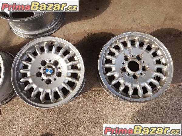 kola  BMW 5x120 BMW1180069 7jx15 is47                       r15