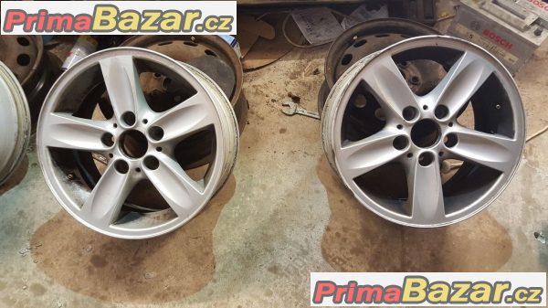 BMW BM2K 6775618 5x120 7jx16 is44                           r16