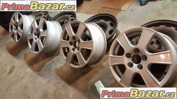 Alutec germ. 5x114.3 6.5jx15 et45                    r15