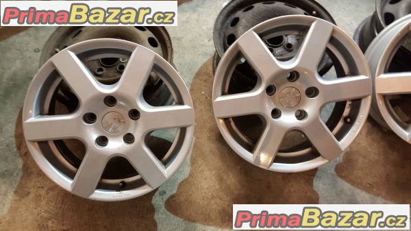 Borbet 5x112 6jx15 et45                 r15