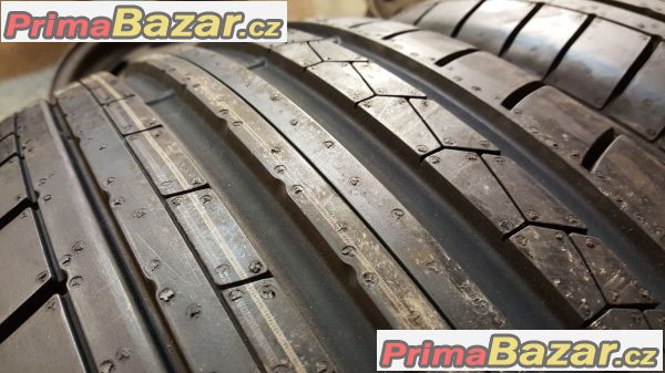 4xpneu nové Dunlop SP Sport Maxx GT 235/35 r19