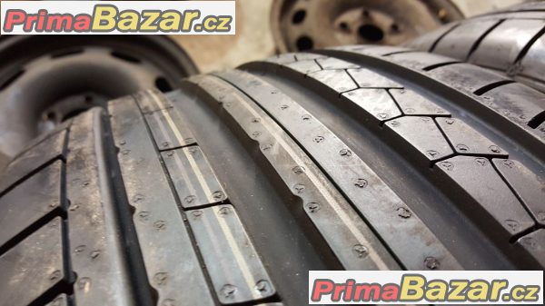 4xpneu nové Dunlop SP Sport Maxx GT 235/35 r19