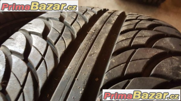 2xpneu Sportiva Z50 225/50 r16 10