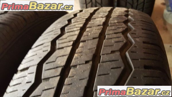 2xpneu Hankook RA07 215/70 r15 98T